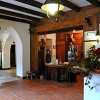 Отель Mille Pini, фото 9