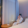 Отель Blessed Hotel, фото 33