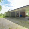 Отель Centrally Located Brevard Home w/ Deck & Fire Pit! в Бревэрд