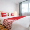 Отель Guyasuka Hostel & Cafe by OYO Rooms, фото 12