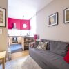 Отель Great Location! - Charming Apt by Edinburgh Castle, фото 5