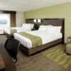 Отель Holiday Inn Wilkes Barre - East Mountain, an IHG Hotel, фото 4
