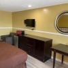 Отель Economy Inn, фото 4