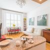 Отель Delightful Notting Hill Home near Hyde Park, фото 12