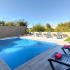 Отель Villa Albufeira Golf Dois Superb V5 sleeps 12 Short Walk to Albufeira Centre, фото 17