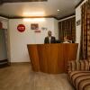 Отель Him Shakti by OYO Rooms, фото 1