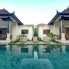 Отель Queen Bisma Villa 10 Min Walking To Ubud Center, фото 1