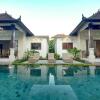 Отель Queen Bisma Villa - 10 min walking to Ubud Center в Убуде