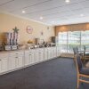 Отель Howard Johnson Bainbridge South, фото 12