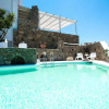 Отель Villa Lea 2 Mykonos, фото 12