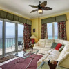 Отель Grandview East 1505 3 Bedroom 2 Bath Condo on the Beach by RedAwning, фото 2