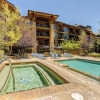 Отель Park City Lux Dream Ski-in/out At Canyons Village! 521h 4 Bedroom Condo by RedAwning, фото 1