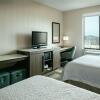 Отель Hampton Inn & Suites Arroyo Grande/Pismo Beach Area, CA, фото 20