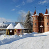 Отель Castle Belvedere, фото 15