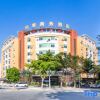 Отель Yijia Business Hotel(Guangzhou Shiling Synthetic Store) в Гуанчжоу