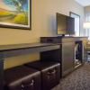 Отель Hampton Inn Meridian, фото 3