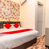 Отель Goldcity Malacca, фото 7