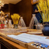 Отель Light Luxury Hotel(Heihe Heilongjiang Riverside), фото 8