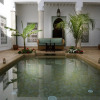 Отель Riad Les Hibiscus, фото 10