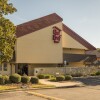 Отель Red Roof Inn Columbia East - Ft Jackson, фото 24