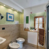 Отель Beautiful villa with private pool immersed in the Tuscan countryside-Capanna al Lago, фото 20