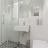 Отель Emilii Plater Apartment by Renters, фото 9