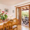 Отель BARCELO-DANUS - Chalet for 6 people in Porto Colom., фото 13