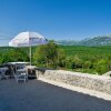 Отель Nature View House w Terrace Near Beach in Budva, фото 1