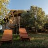 Отель Tenuta Poggio Rosso Glamping, фото 10