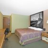 Отель super 8 Motel Worthington Minnesota, фото 7