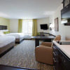 Отель Candlewood Suites Dickinson ND, an IHG Hotel, фото 7