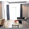 Отель Aspendos Suites, фото 4