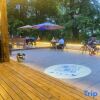 Отель Hangzhou Panyuan Yunman red maple homestay, фото 9