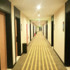 Отель Shell Hotel Bozhou Lixin County Passenger Center, фото 1