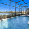 Отель Bella Vida 12br With Pool Spa Lake View 307, фото 16
