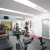 Отель Curzon Suites, фото 19