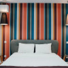 Отель UBA Accommodation Aparthotel, фото 41