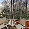 Отель New Listing! Moonridge Maltby W/ Hot Tub 2 Bedroom Cabin, фото 19