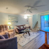 Отель Lullwater Front Beach Condos by ZIA VR, фото 24