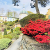 Отель Beautiful 3-bed House in Porthmadog, фото 1
