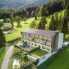 Отель Sonnhof Hohentauern, фото 20