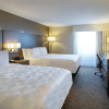Отель Holiday Inn Nashville - Vanderbilt - Dwtn, an IHG Hotel, фото 5
