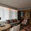 Отель Chengdu Marriott Hotel Financial Centre, фото 3