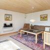 Отель Elegant Holiday Home in Jutland With Terrace, фото 5