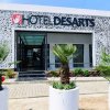 Отель Des Arts Resort & Spa, фото 1
