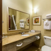 Отель Comfort Suites Galveston, фото 11