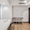 Отель Great Designed And Homey 2Br At Branz Bsd City Apartment, фото 5