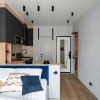 Апартаменты на улице Новаторов, фото 6
