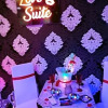 Отель Love Suite, фото 5