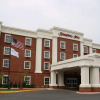 Отель Hampton Inn Easton, фото 1